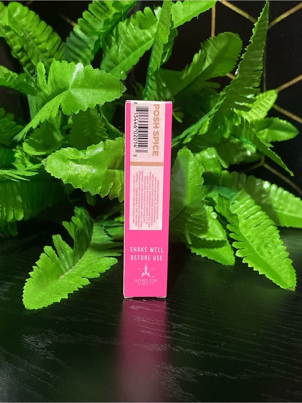 Jeffree Star Velour Liquid Lipstick - Posh Spice (DISCONTINUED)